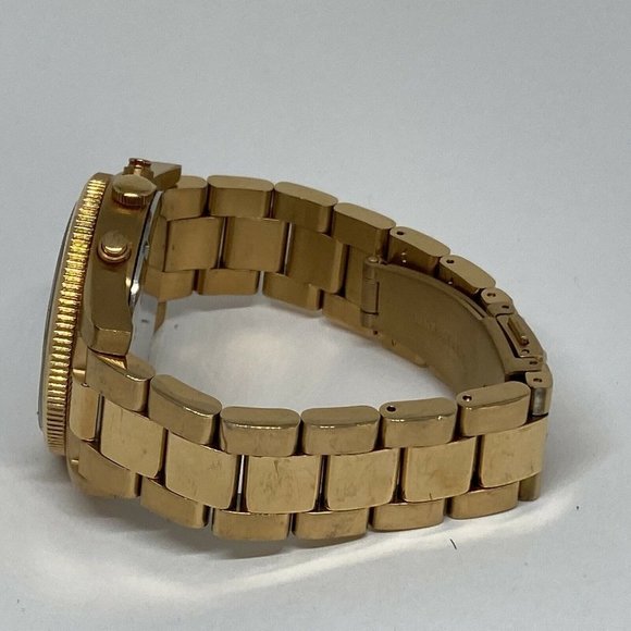 Fossil Perfect Boyfriend ES4135 Womens Stainless S - Picture 9 of 12